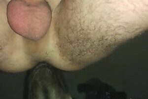 Video of man having sex with porn dog
