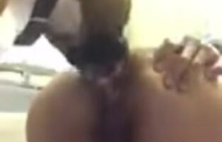 Woman having sex with animals video porn